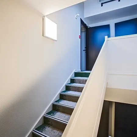 Otel Campanile Centre - Gare 3*